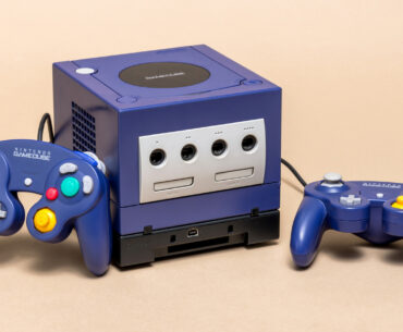 This Forgotten GameCube Feature Was Decades Ahead Of Its Time