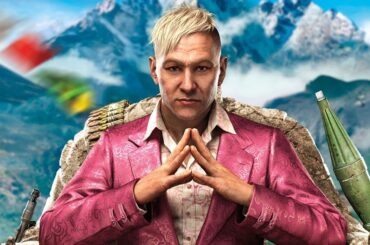 5 Best Video Games Like Far Cry