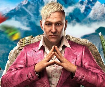 5 Best Video Games Like Far Cry