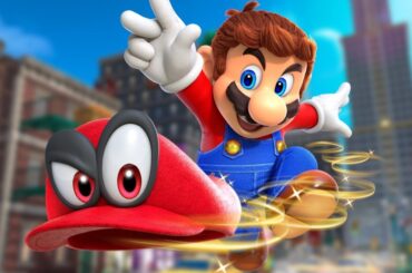 5 Games That Justify The Price Of A Nintendo Switch