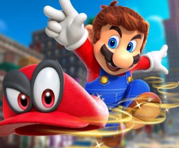 5 Games That Justify The Price Of A Nintendo Switch