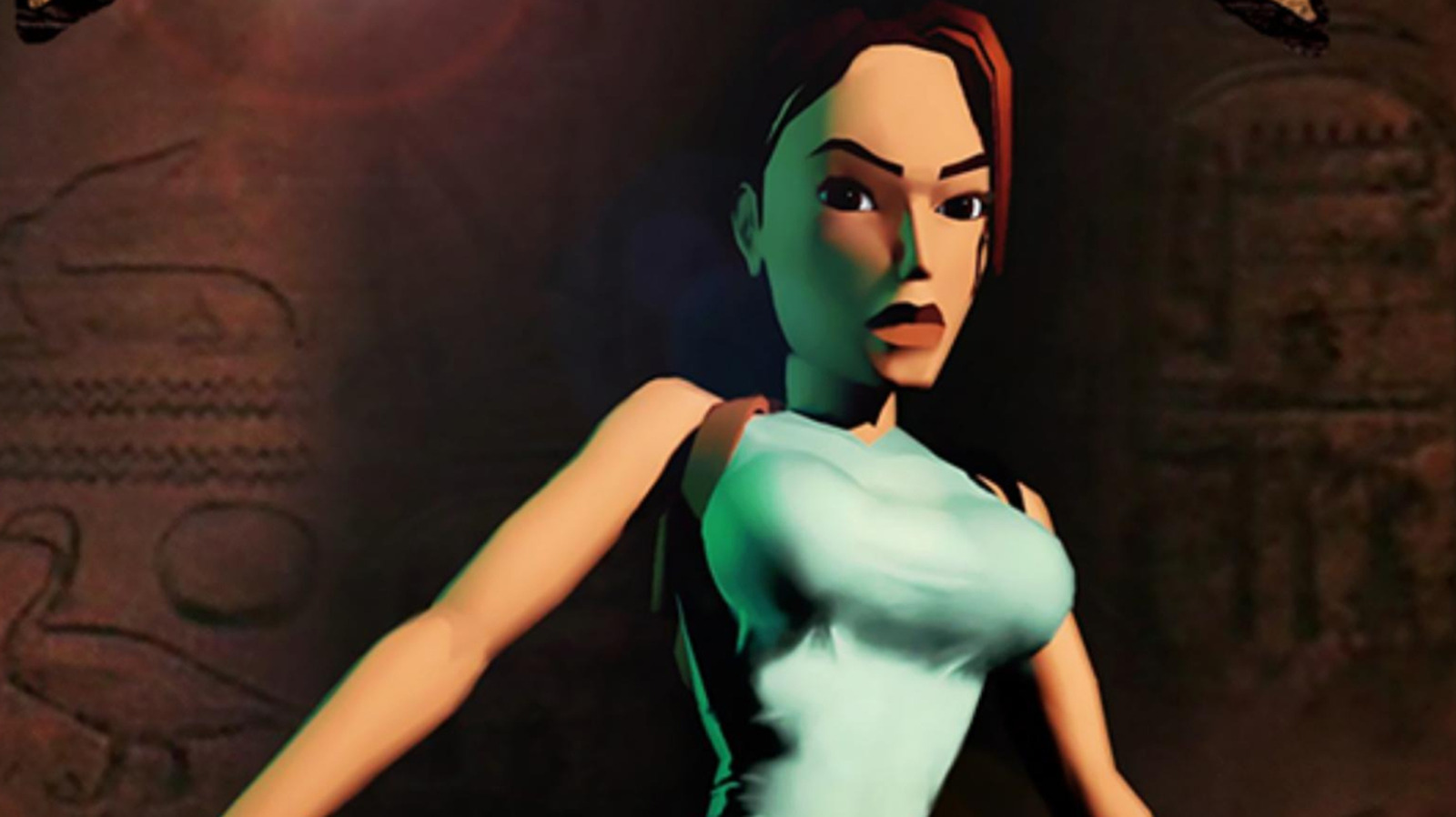 5 Video Games That Defined The 32-Bit Era 5 Video Games That Defined The 32-Bit Era