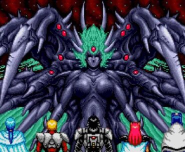 5 Best Sega Genesis Games Of All Time, Ranked