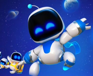 5 Best Video Games Like Astro Bot