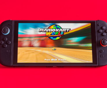 5 Gaming Handhelds With Better Battery Life Than The Nintendo Switch 2