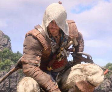5 Best Video Games Like Assassin's Creed