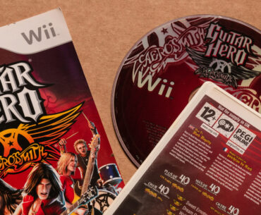How Long Can You Expect Your Physical Disc Games To Last?