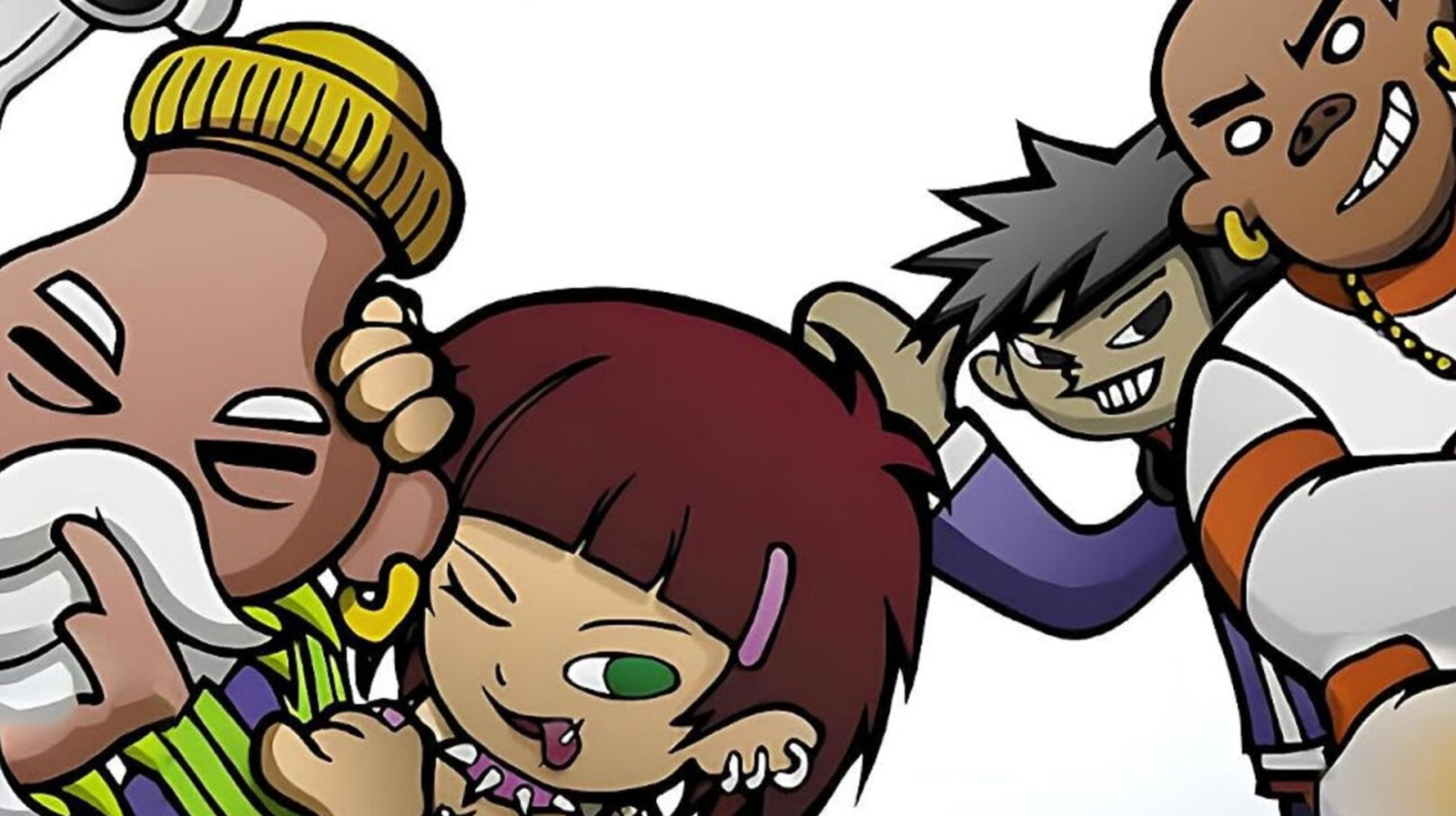 5 Hit PS2 Games No One Remembers Today 5 Hit PS2 Games No One Remembers Today