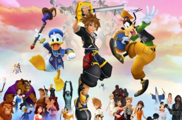 5 Best Disney Video Games Of All Time, Ranked