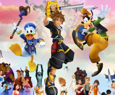 5 Best Disney Video Games Of All Time, Ranked