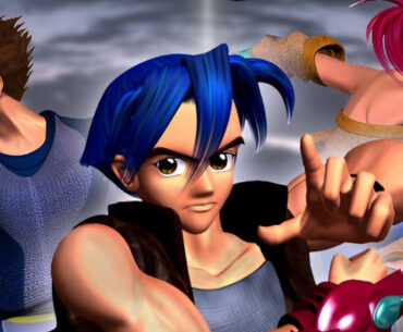 5 Classic PS1 Games That Are Unplayable Today