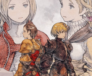 5 Best Final Fantasy Games Of All Time, Ranked