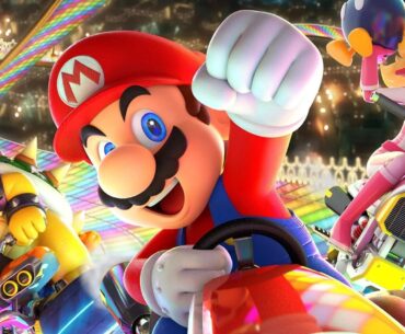 5 Best Mario Kart Games, Ranked