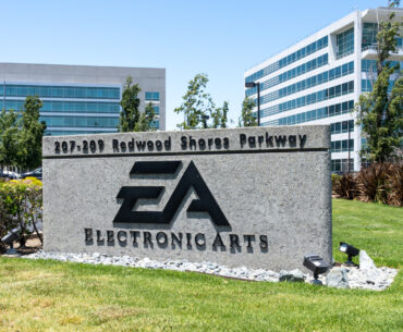 Electronic Arts Says It'll Be A Private Company Next Week