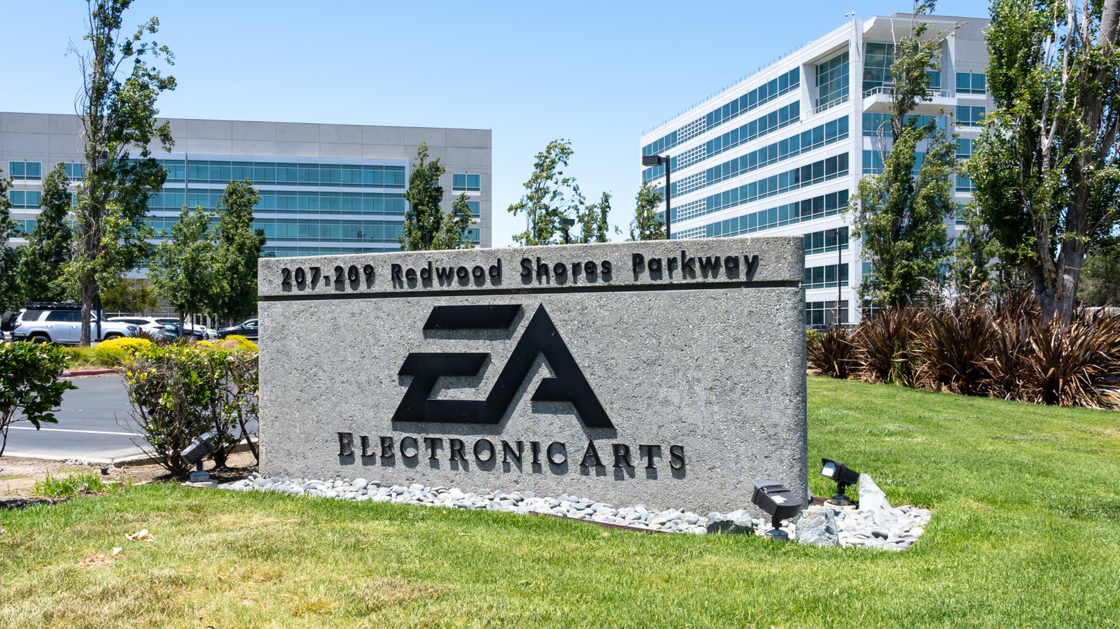 Electronic Arts Says It’ll Be A Private Company Next Week Electronic Arts Says It'll Be A Private Company Next Week