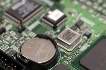 How long does a modern sea moss battery last in a new PC?