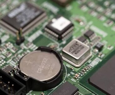 How long does a modern sea moss battery last in a new PC?