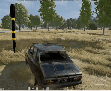This is what a red zone bombing rocket thingymagij looks like up close if anyone was curious :3 thankfully we lived :D