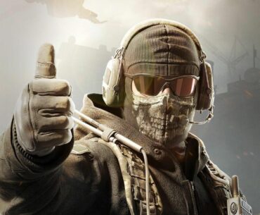 [COD] Any recommendations of which COD game i should play to feel the epicness of this franchise?