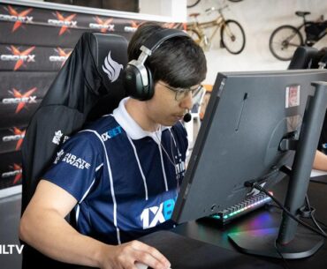 MIBR dismiss academy player stormzyn over controversial in-game interaction