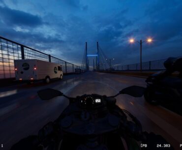 Lanesplit VR Support Impressions: A Disappointing Missed Opportunity
