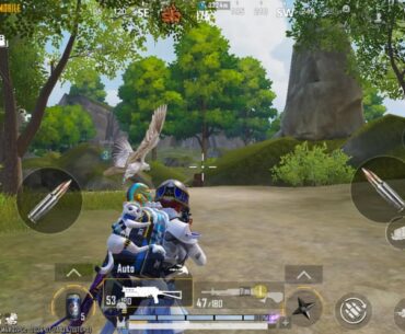 Can we please have more pretty landscaping like this?