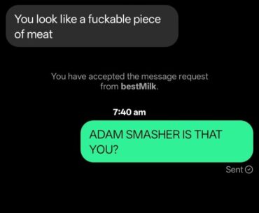 Chooms be saying any openers these days