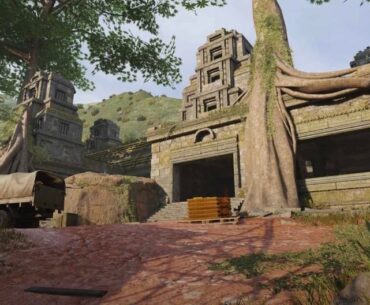 What's your most hated ranked match map? Mine is apocalypse and crash💔