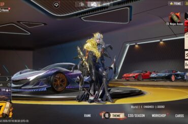 43800 UC for 3 coupons from drift and 1 coupon from tokens. Had some luck+completed the honor event. Added some nice touch to my acc after 7 years of not playing, I like to have 1 thing for each stuff so now I got 2 spare vehicle coupons that will go for a F1 ferrary buggy skin and 1 for a mirado.