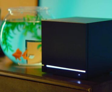 The Steam Machine isn't doing exclusives because Valve thinks "restricting where people can play" doesn't work