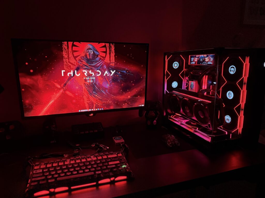 PC
