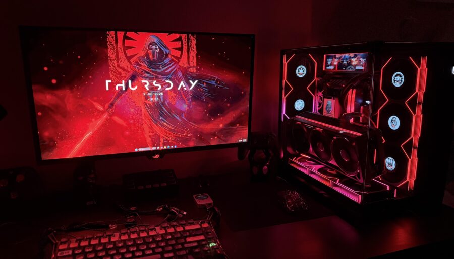 PC