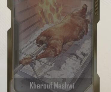The one I need. Anyone has this?