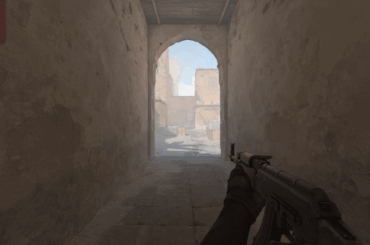 I built an anti-wallhack for CS2