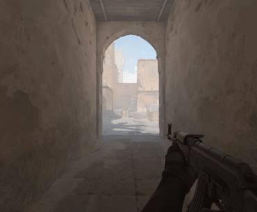 I built an anti-wallhack for CS2