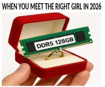 Thinking Of Upgrading My Girlfriend To A Wife But Not Sure If It's Big Enough.