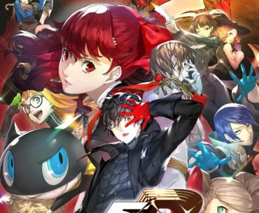 Has anyone here actually played or recognize the Persona games?