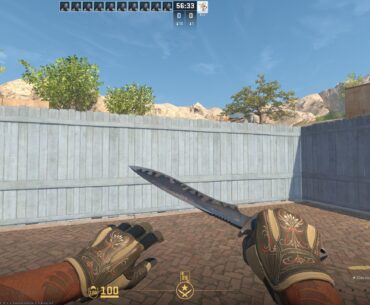 w combo?