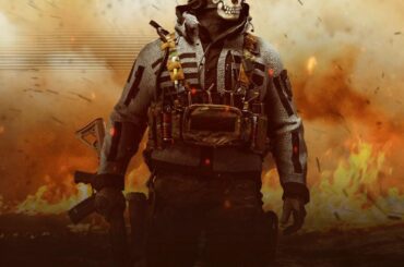 u think MW 2 writers would have still killed off ghost if they knew he was gonna become this popular? [MW2]