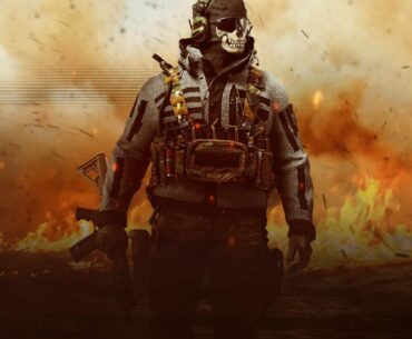 u think MW 2 writers would have still killed off ghost if they knew he was gonna become this popular? [MW2]
