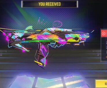 which is the best mythic SMG?