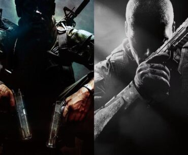 [COD] So how do you guys feel about the BO1 and BO2 being ported to PlayStation 4/5 for almost 2 weeks now? Has your experience been great or terrible?