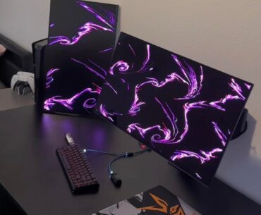 I lost the joy of gaming after getting my dream setup