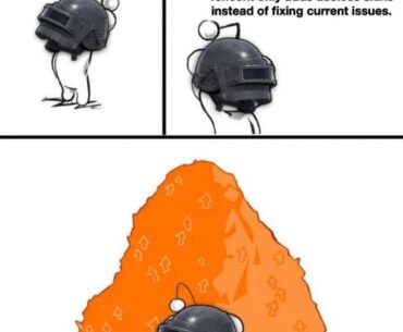 Truth is being told