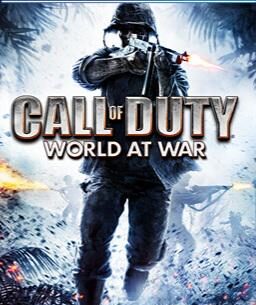 World at War Port possibility? [WaW]