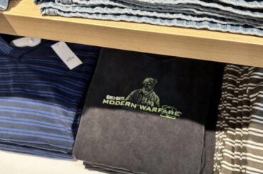 [MW2] I’m going to put my conspiracy hat on…