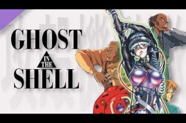 The Complete History of Ghost in the Shell