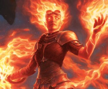 Wizards of the Coast president steps down after only two years in the role