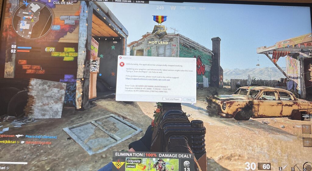 genuinely hate this game
