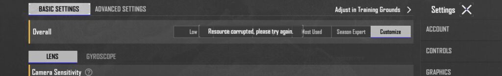 A cry for help!! A cry for help!!